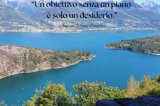 Escursione verso l'eccellenza