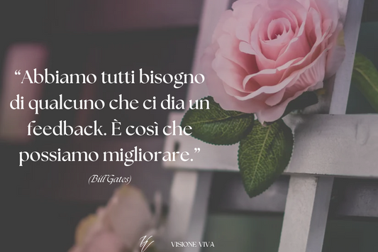 Ascoltare per crescere: il potere dell'ascolto attivo nel feedback