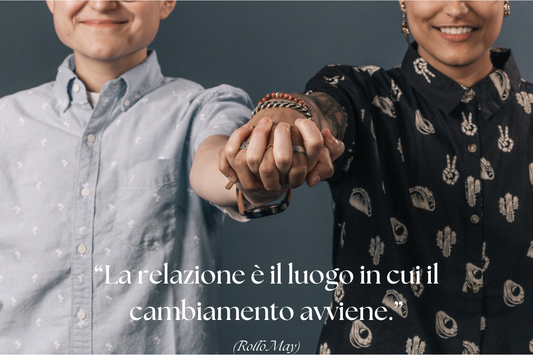 Counseling relazionale: un viaggio di esplorazione, comprensione e crescita