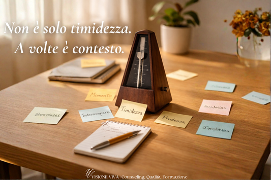 Perché in riunione restiamo in silenzio anche quando avremmo qualcosa da dire?